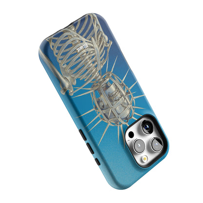 Spiked Spirit iPhone Case gallery - Iphone_16_Pro_5
