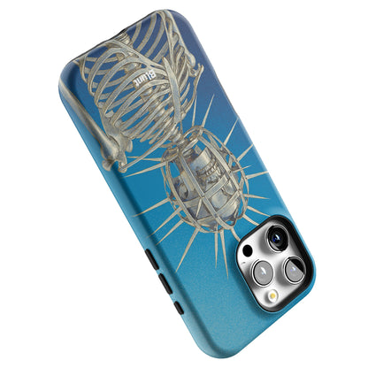 Spiked Spirit iPhone Case gallery - Iphone_16_Pro_Max_5