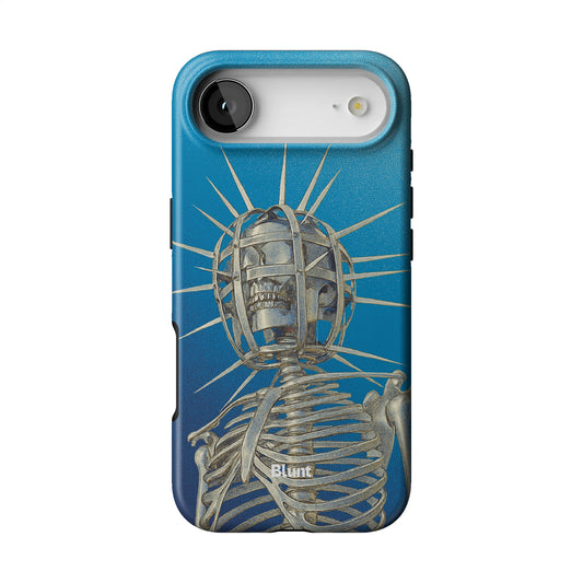 Spiked Spirit iPhone Case gallery - Iphone_17_Air_1