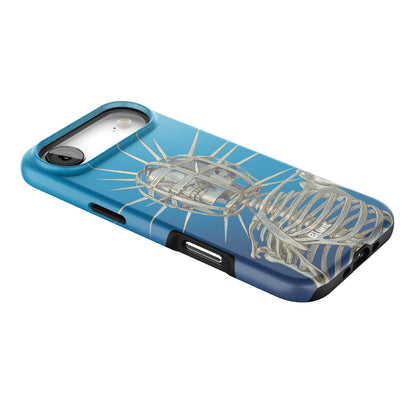 Spiked Spirit iPhone Case gallery - Iphone_17_Air_2