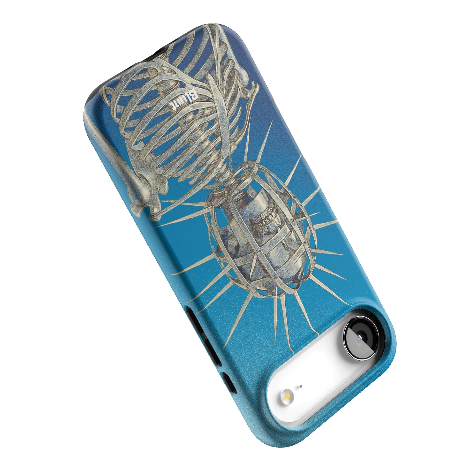 Spiked Spirit iPhone Case gallery - Iphone_17_Air_5