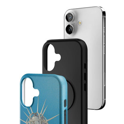 Spiked Spirit iPhone Case gallery - Iphone_17_Iphone_3
