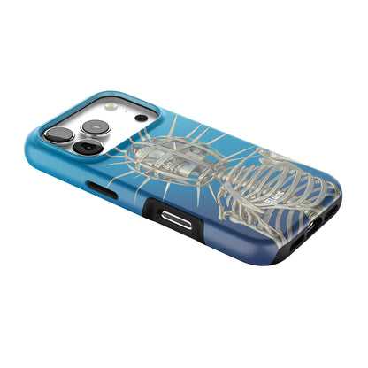 Spiked Spirit iPhone Case gallery - Iphone_17_Pro_2