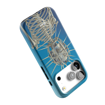 Spiked Spirit iPhone Case gallery - Iphone_17_Pro_5
