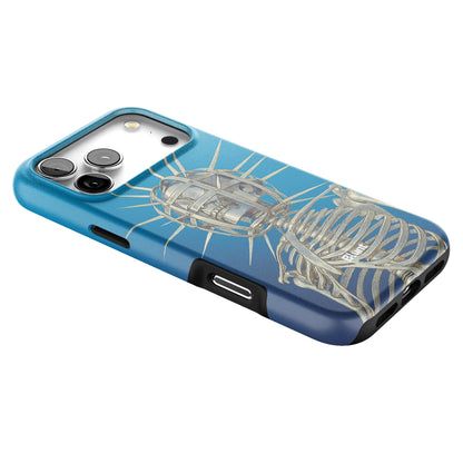 Spiked Spirit iPhone Case gallery - Iphone_17_Pro_Max_2