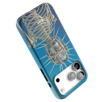 Spiked Spirit iPhone Case gallery - Iphone_17_Pro_Max_5