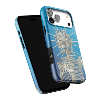 Spiked Spirit iPhone Case gallery - Iphone_17_Pro_Max_6