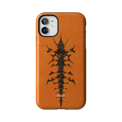 Spinal Flame iPhone Case gallery - Iphone_11_Iphone_1