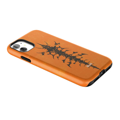 Spinal Flame iPhone Case gallery - Iphone_11_Iphone_2