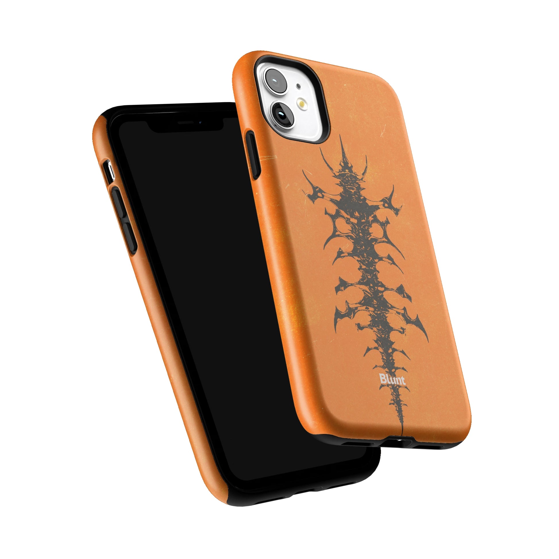 Spinal Flame iPhone Case gallery - Iphone_11_Iphone_6