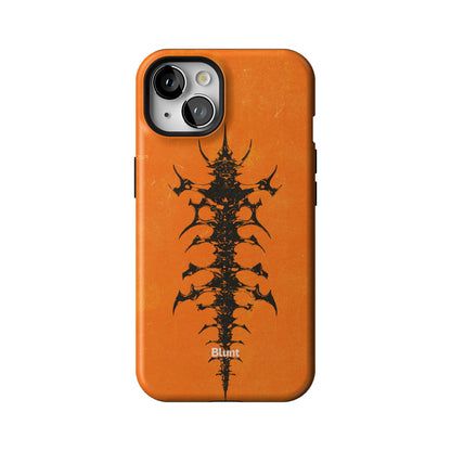 Spinal Flame iPhone Case gallery - Iphone_13_Iphone_1