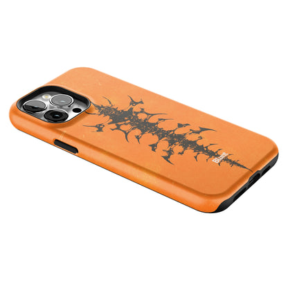 Spinal Flame iPhone Case gallery - Iphone_13_Pro_Max_2