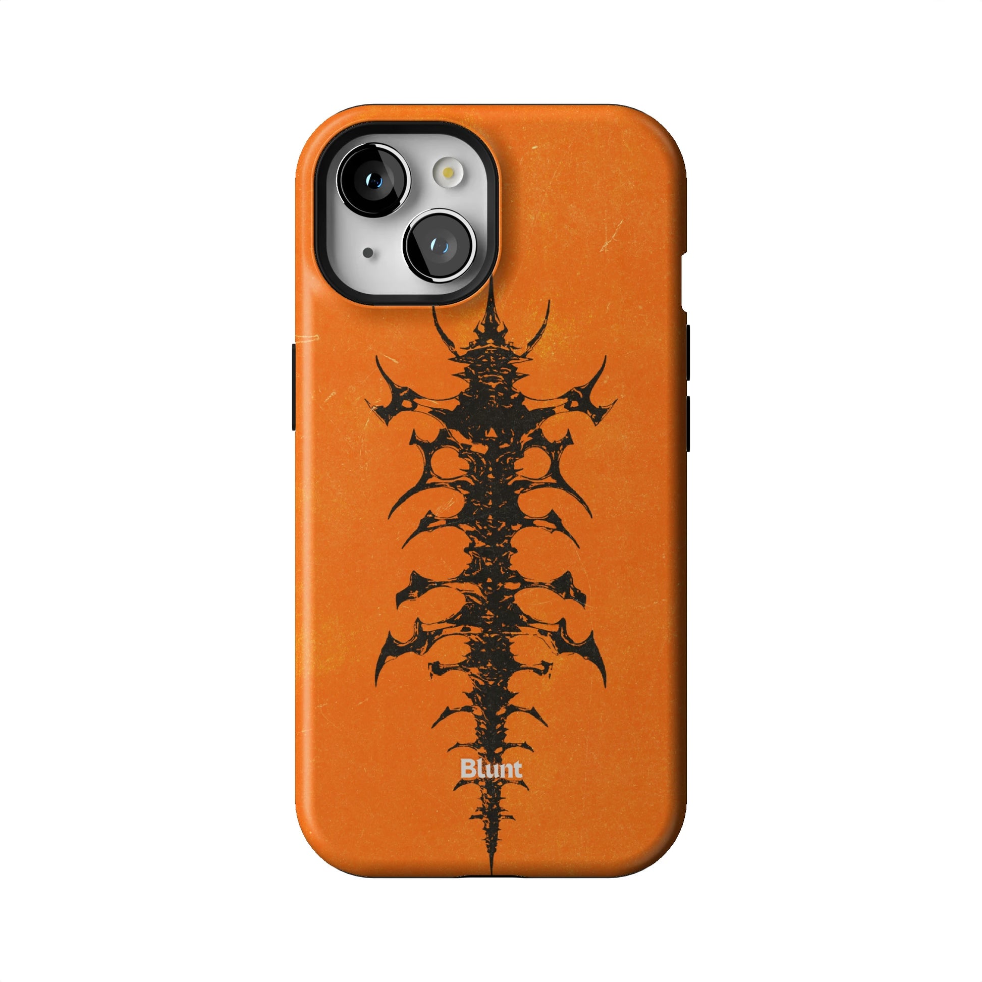 Spinal Flame iPhone Case gallery - Iphone_15_Iphone_1