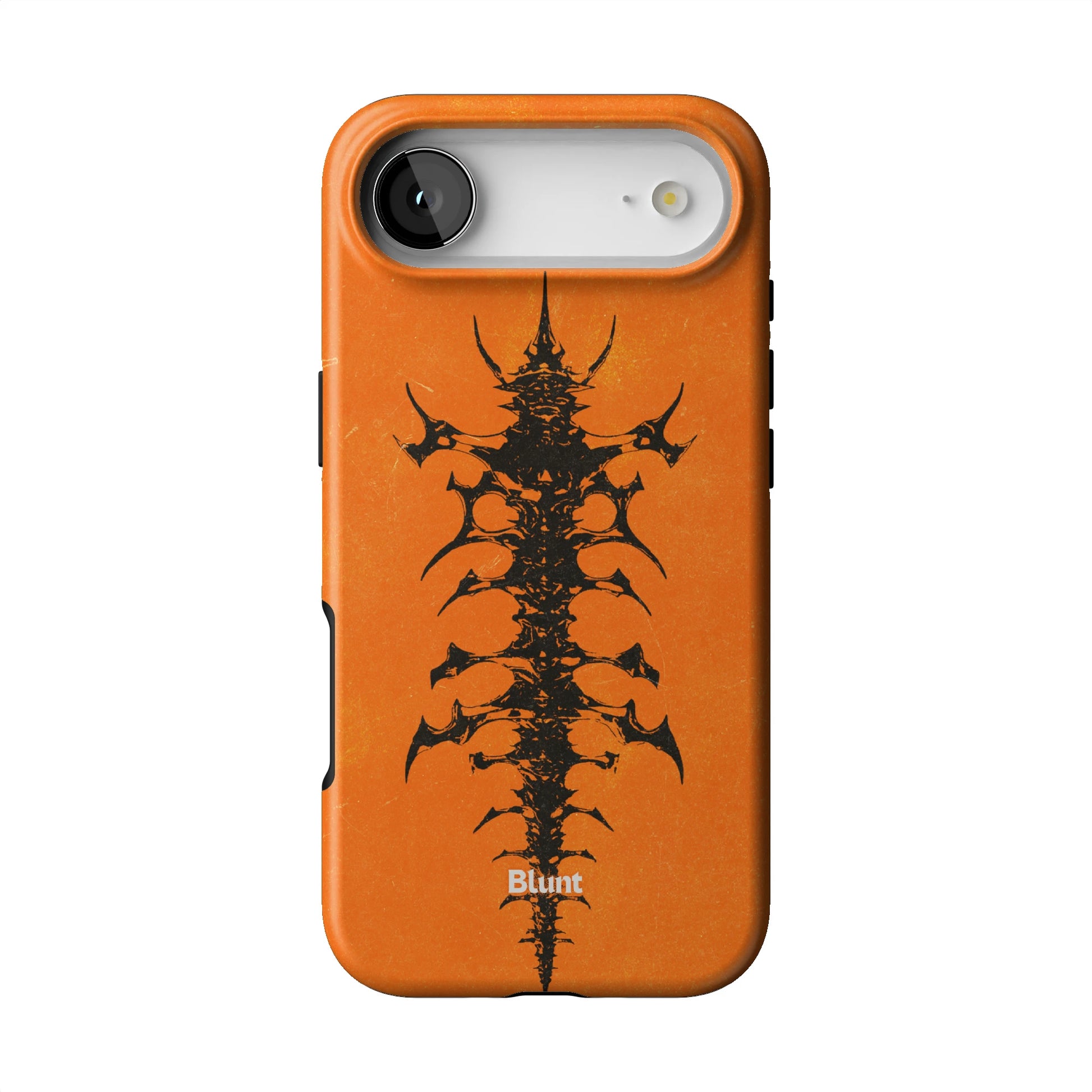 Spinal Flame iPhone Case gallery - Iphone_17_Air_1
