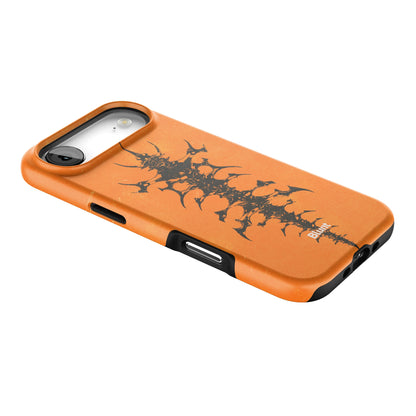 Spinal Flame iPhone Case gallery - Iphone_17_Air_2