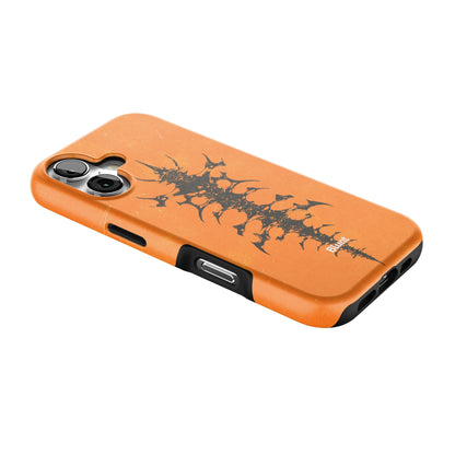 Spinal Flame iPhone Case gallery - Iphone_17_Iphone_2