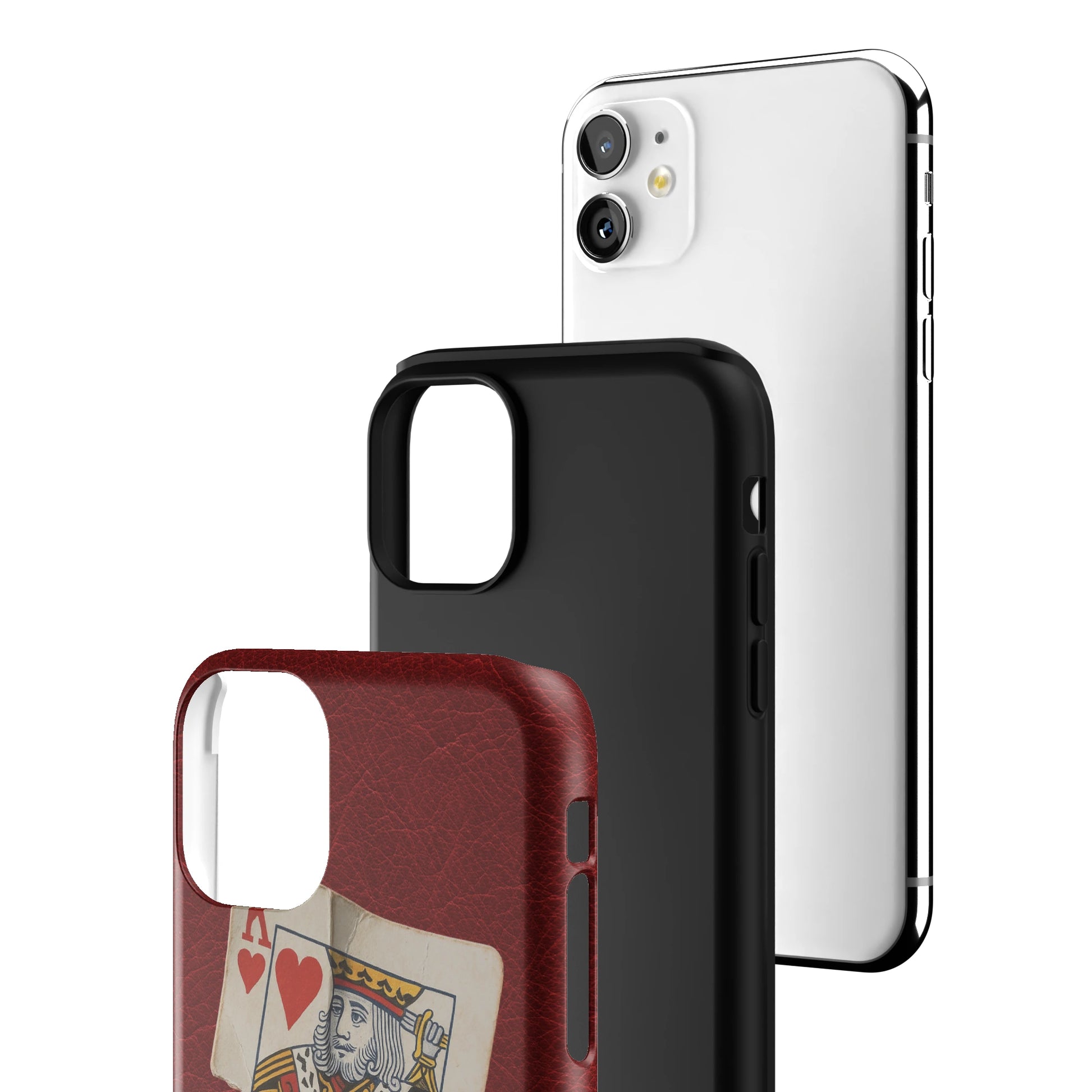 Split iPhone Case gallery - Iphone_11_Iphone_3