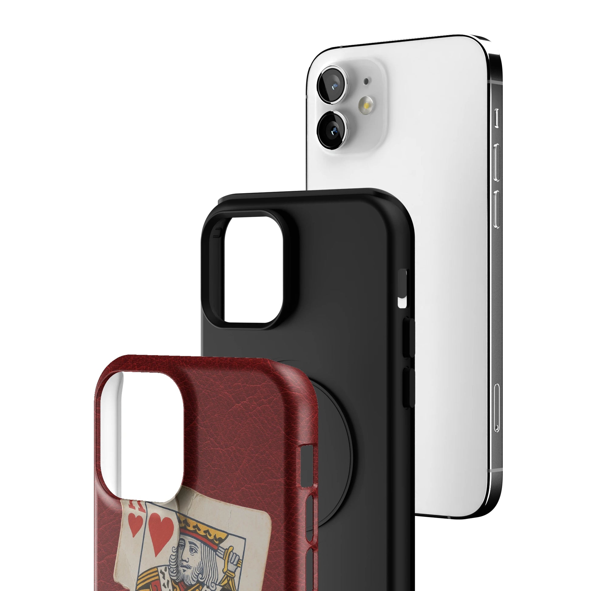 Split iPhone Case gallery - Iphone_12_Iphone_3