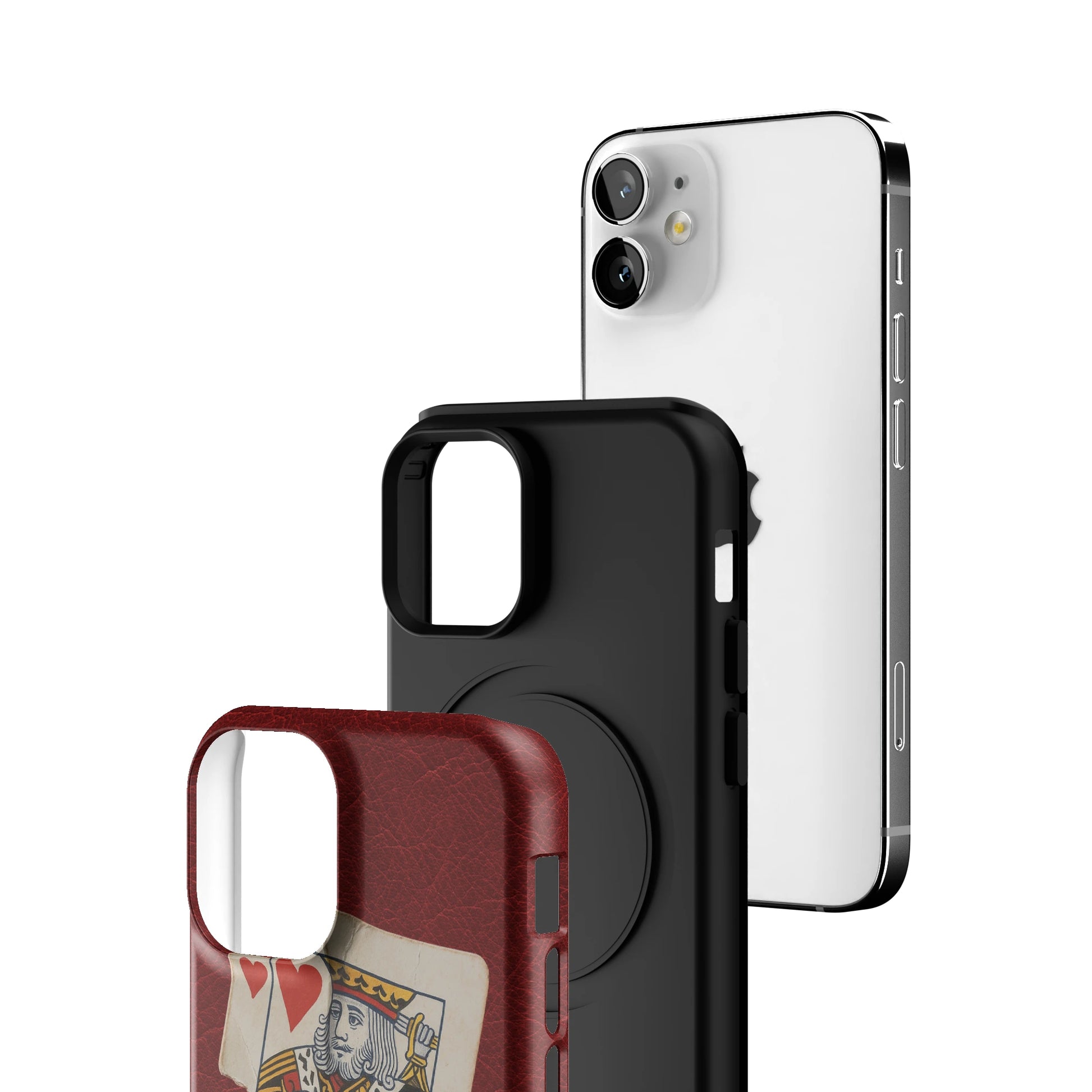 Split iPhone Case gallery - Iphone_12_Mini_Air_Plus_3