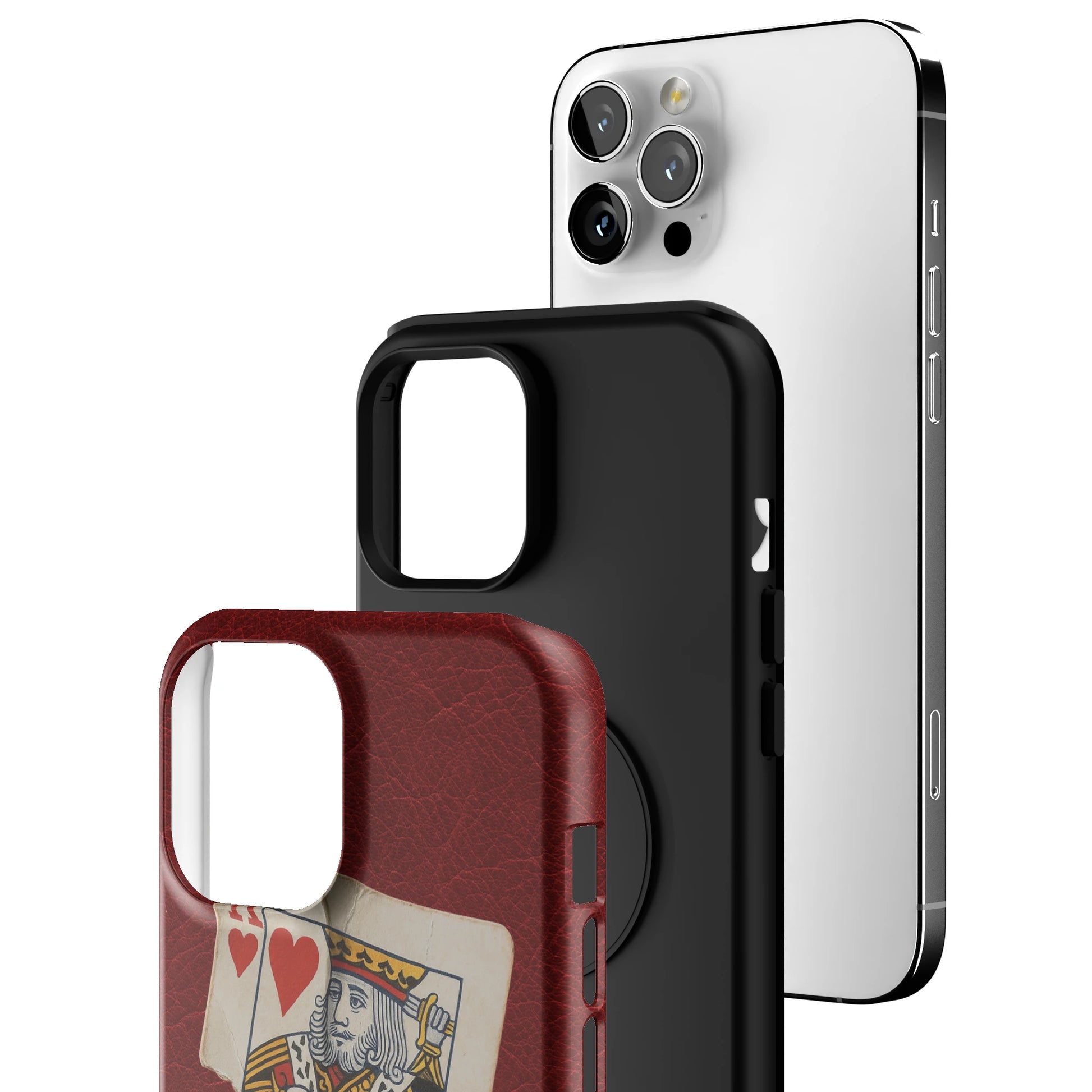 Split iPhone Case gallery - Iphone_12_Pro_Max_3