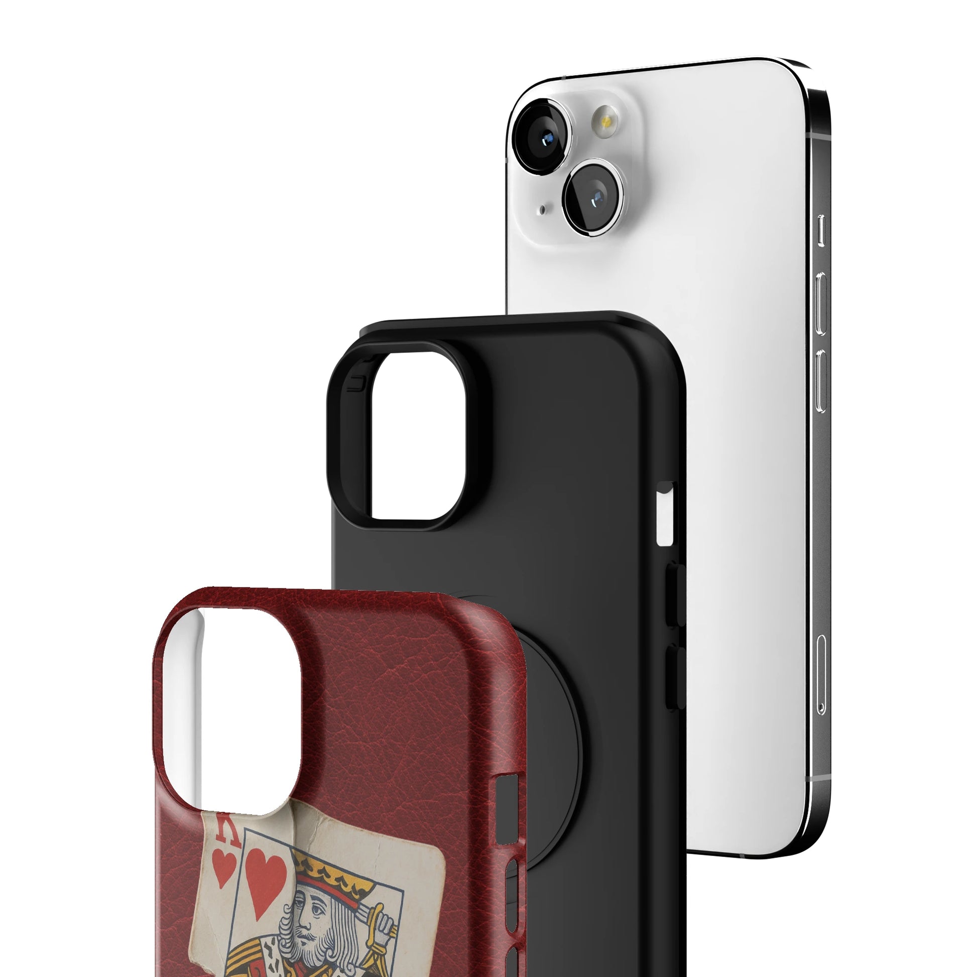 Split iPhone Case gallery - Iphone_13_Iphone_3
