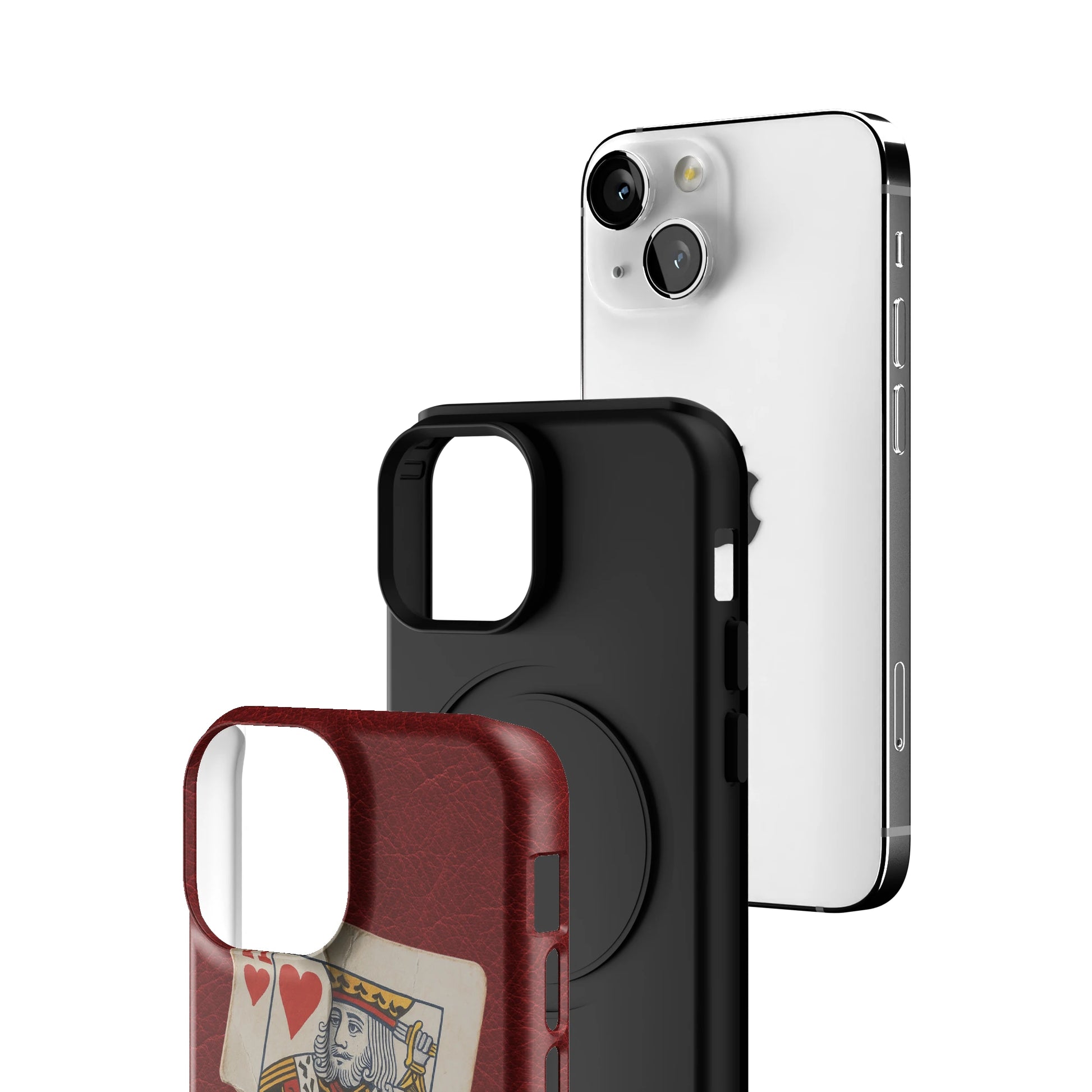 Split iPhone Case gallery - Iphone_13_Mini_Air_Plus_3