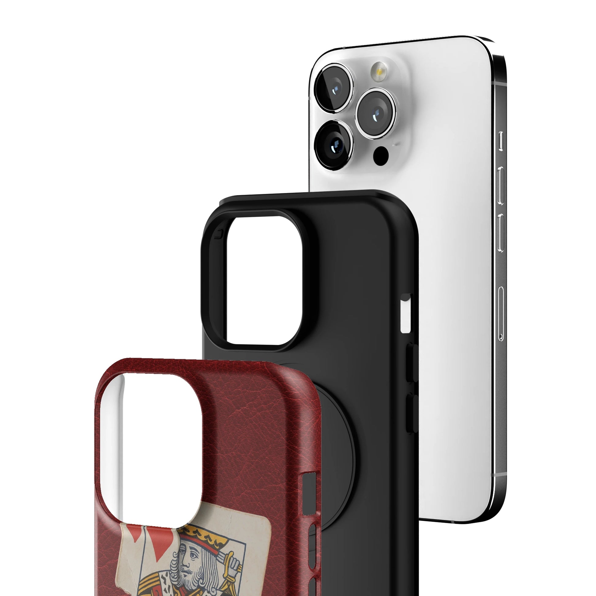 Split iPhone Case gallery - Iphone_13_Pro_3