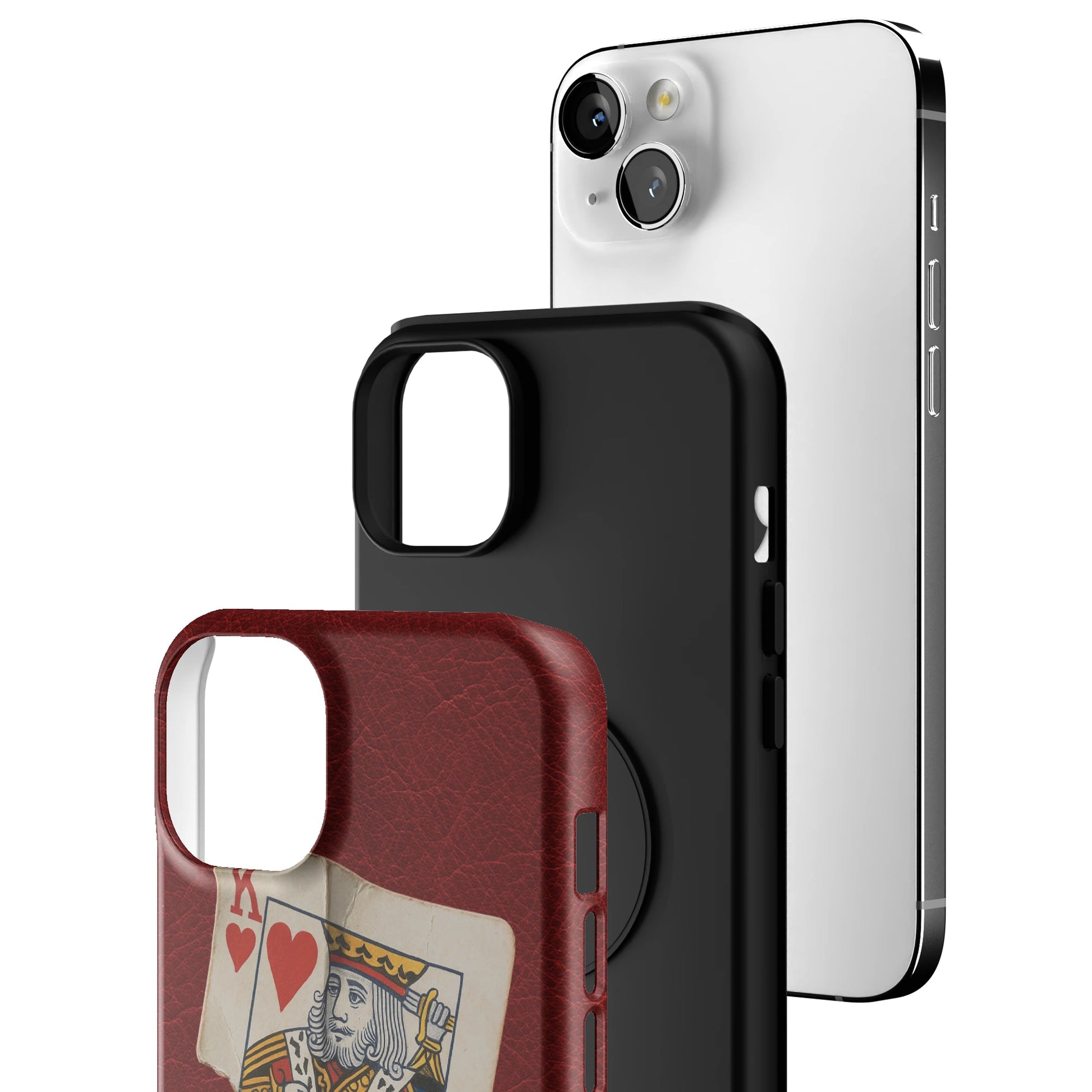 Split iPhone Case gallery - Iphone_14_Mini_Air_Plus_3