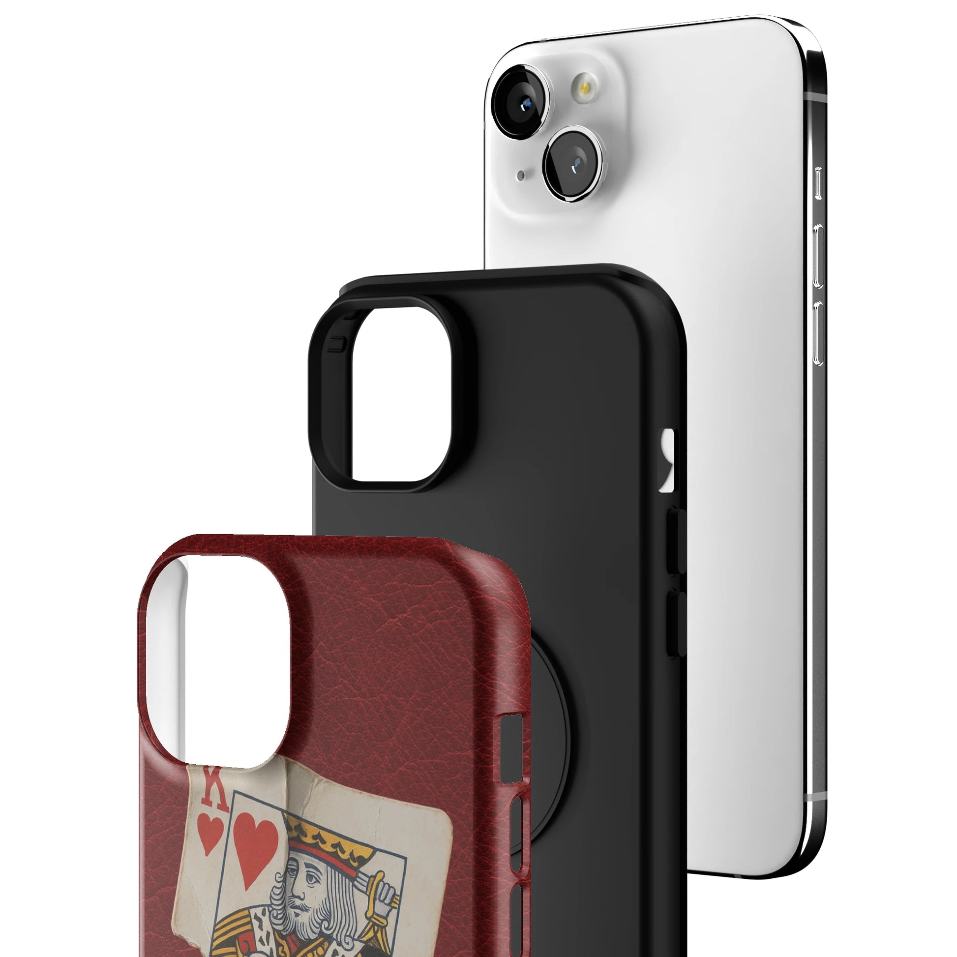 Split iPhone Case gallery - Iphone_15_Mini_Air_Plus_3