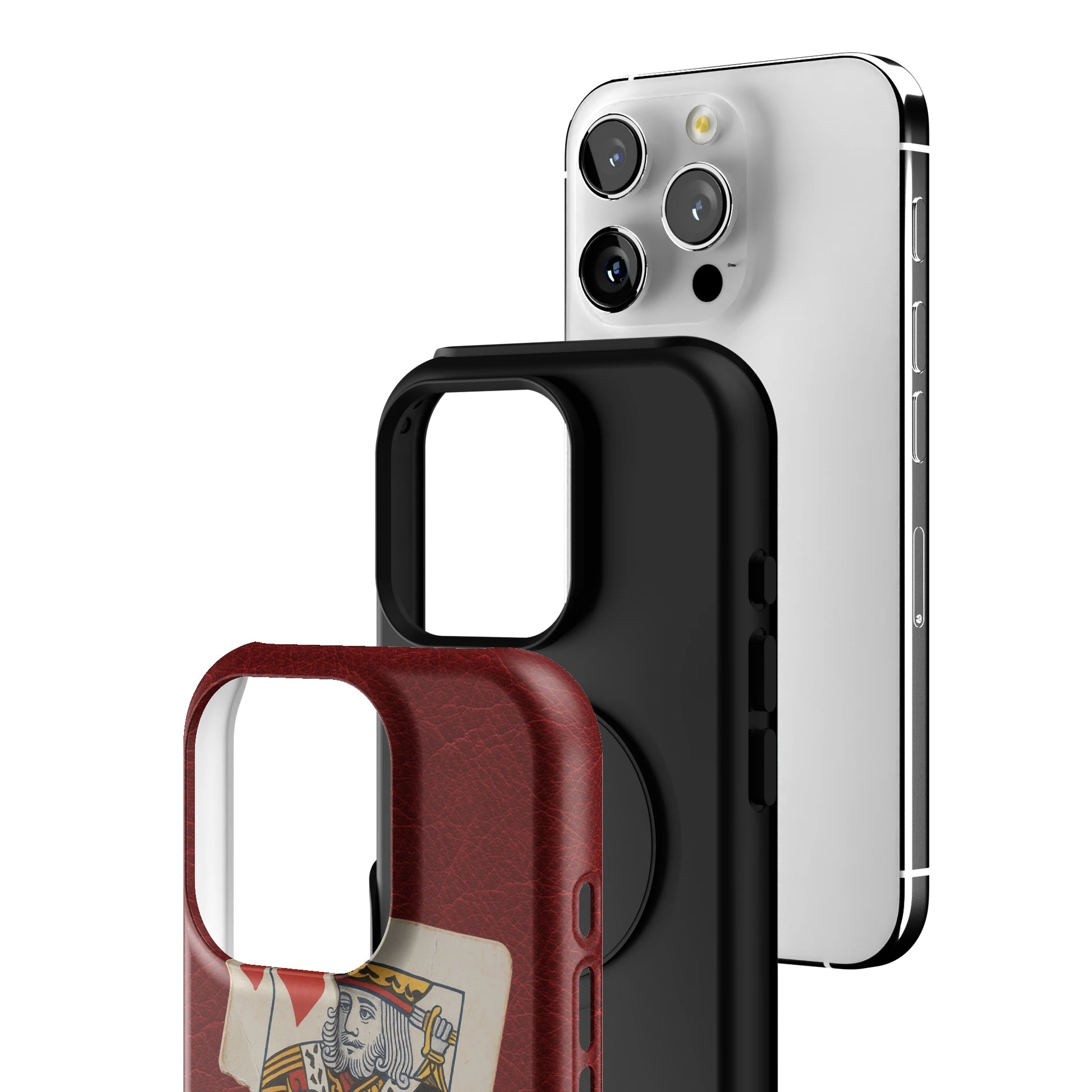 Split iPhone Case gallery - Iphone_16_Pro_3