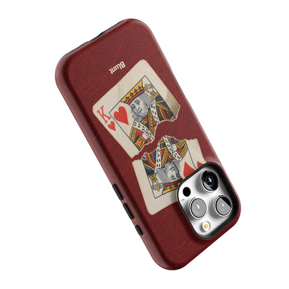 Split iPhone Case gallery - Iphone_16_Pro_5