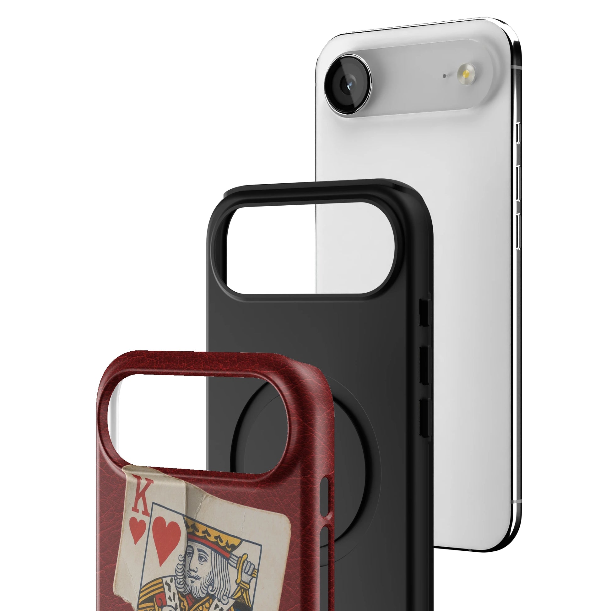 Split iPhone Case gallery - Iphone_17_Air_3