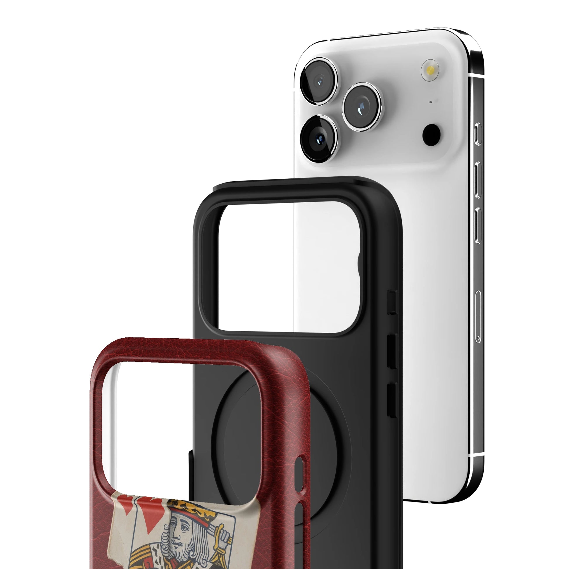 Split iPhone Case gallery - Iphone_17_Pro_3