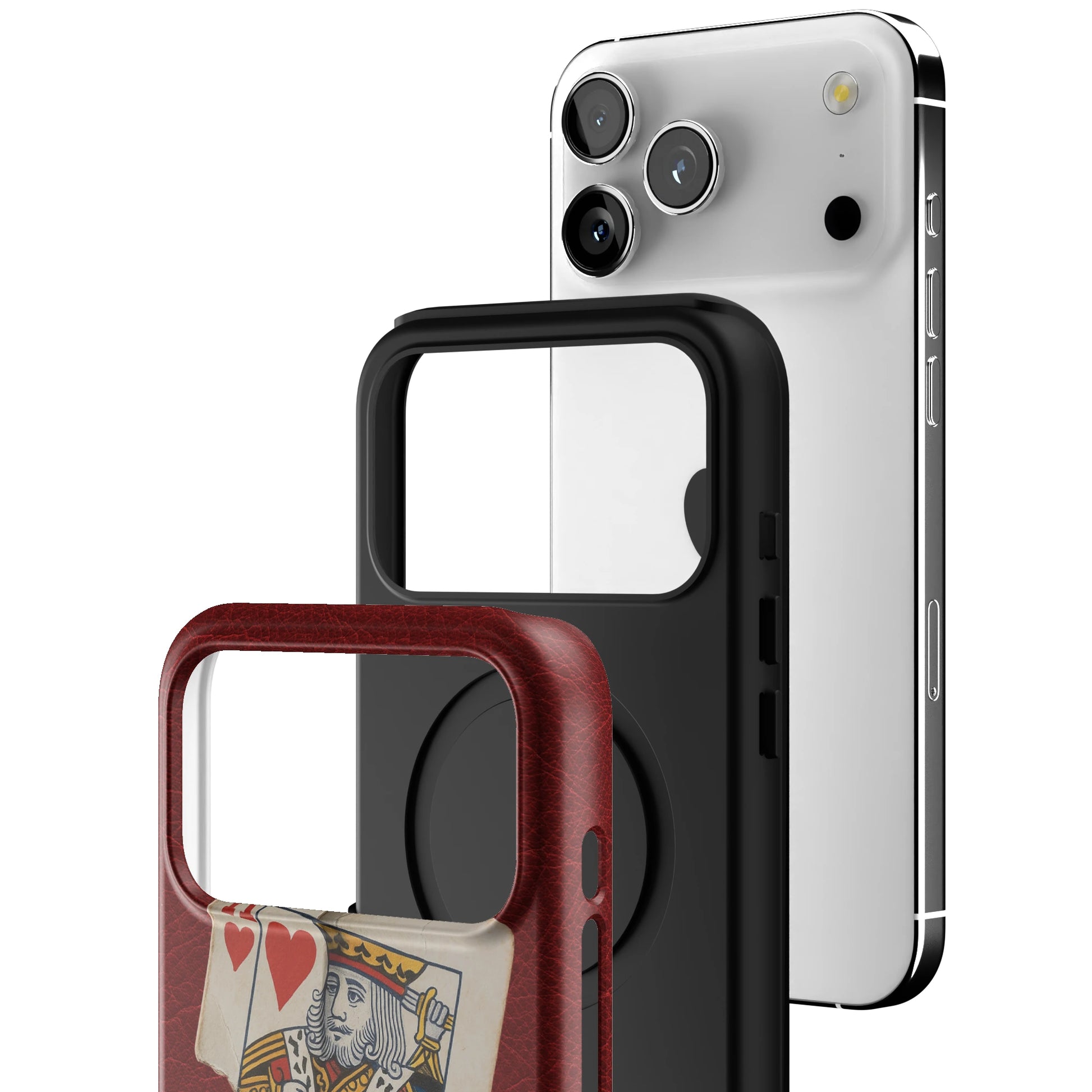 Split iPhone Case gallery - Iphone_17_Pro_Max_3