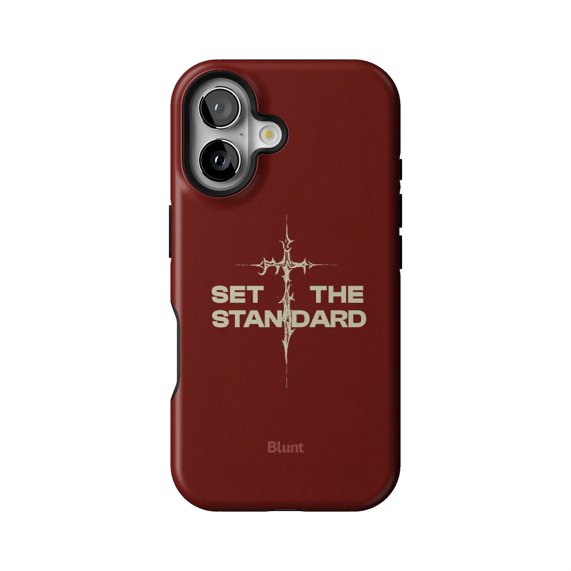 Standsharp iPhone Case gallery - Iphone_16_Iphone_1