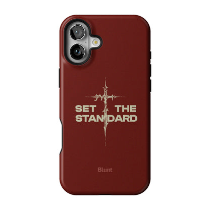 Standsharp iPhone Case gallery - Iphone_16_Mini_Air_Plus_1