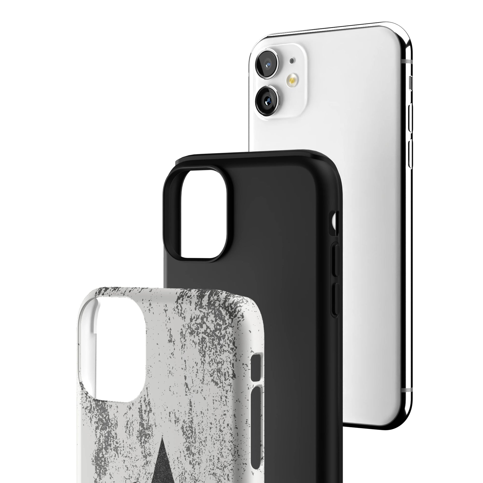 Starfade iPhone Case gallery - Iphone_11_Iphone_3