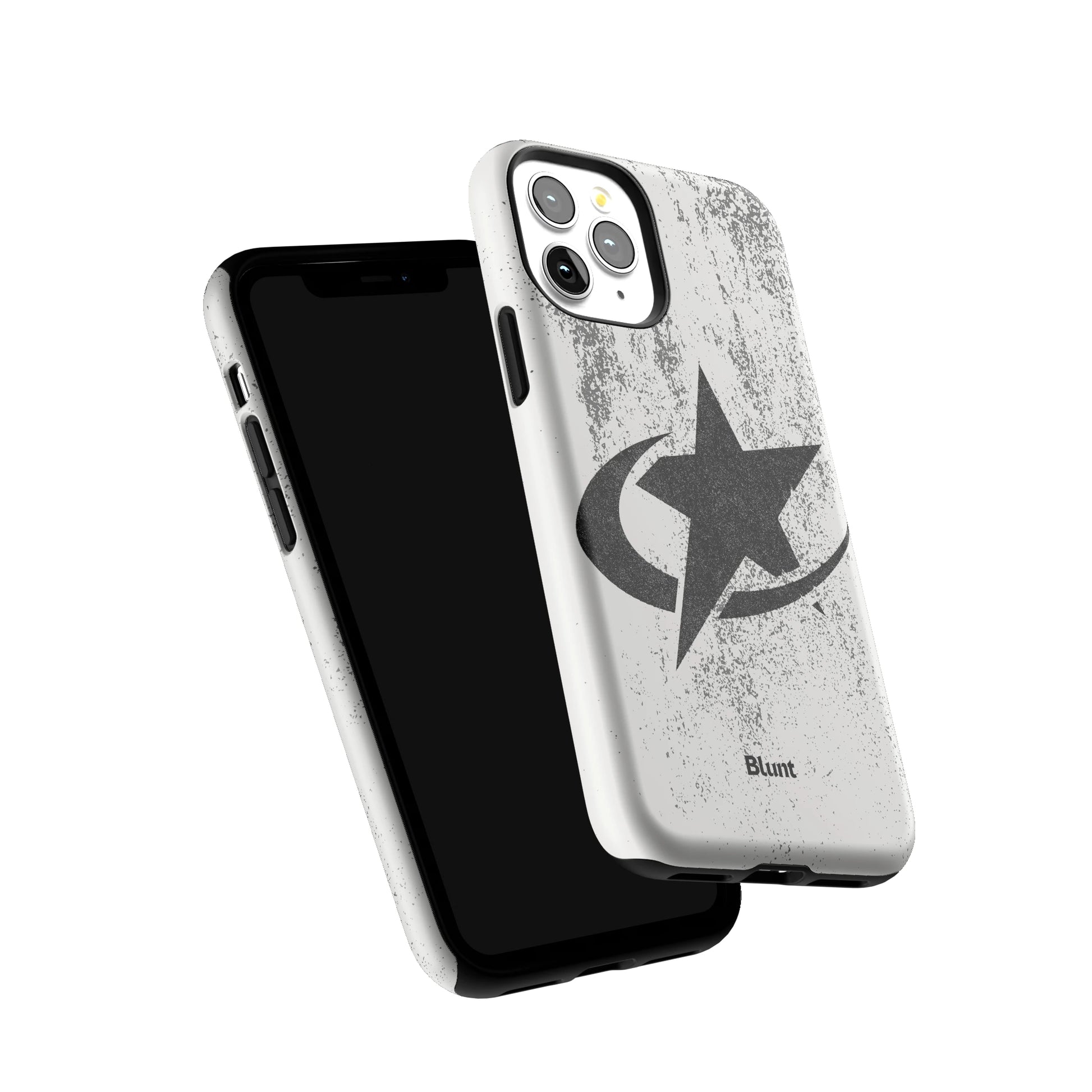 Starfade iPhone Case gallery - Iphone_11_Pro_6