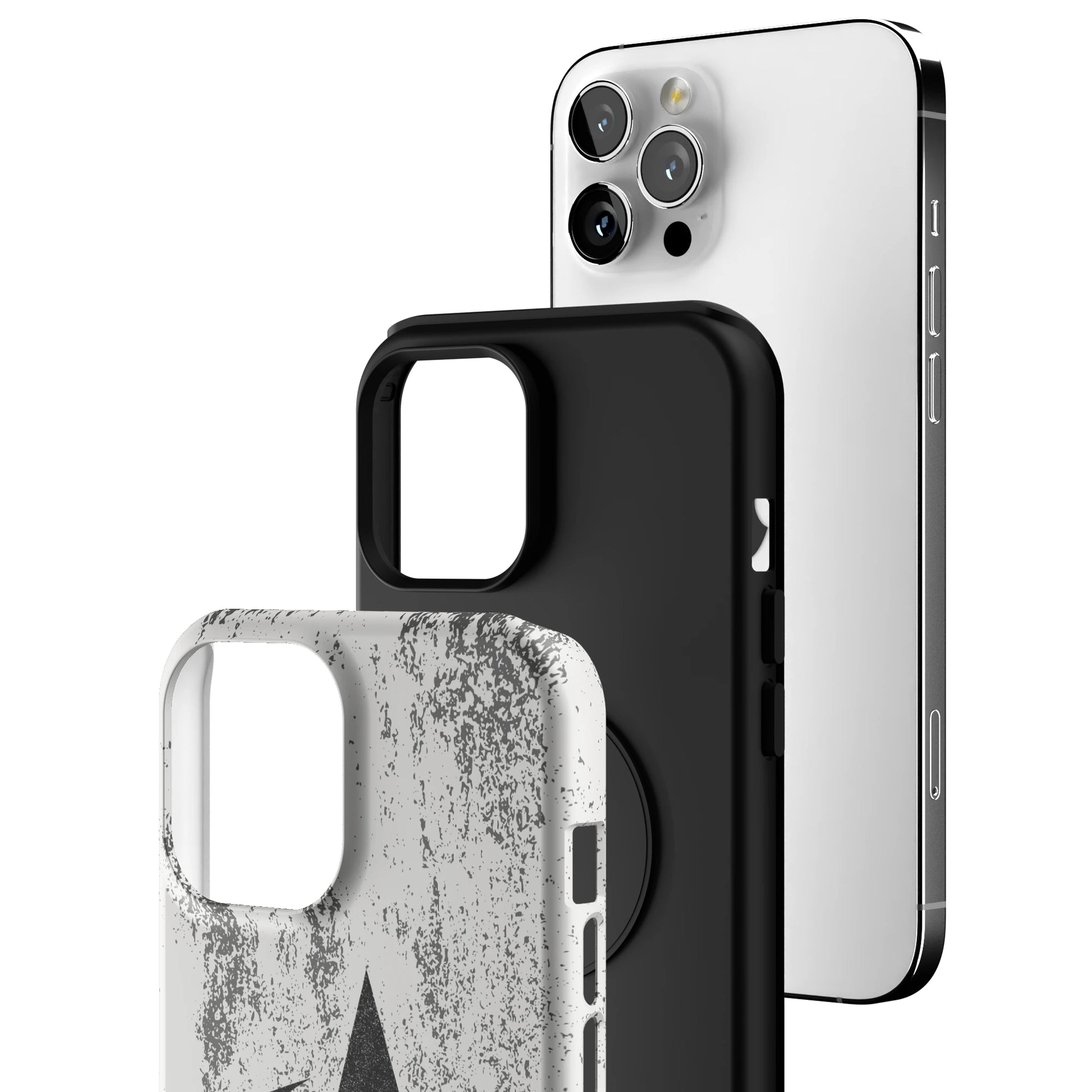 Starfade iPhone Case gallery - Iphone_12_Pro_Max_3