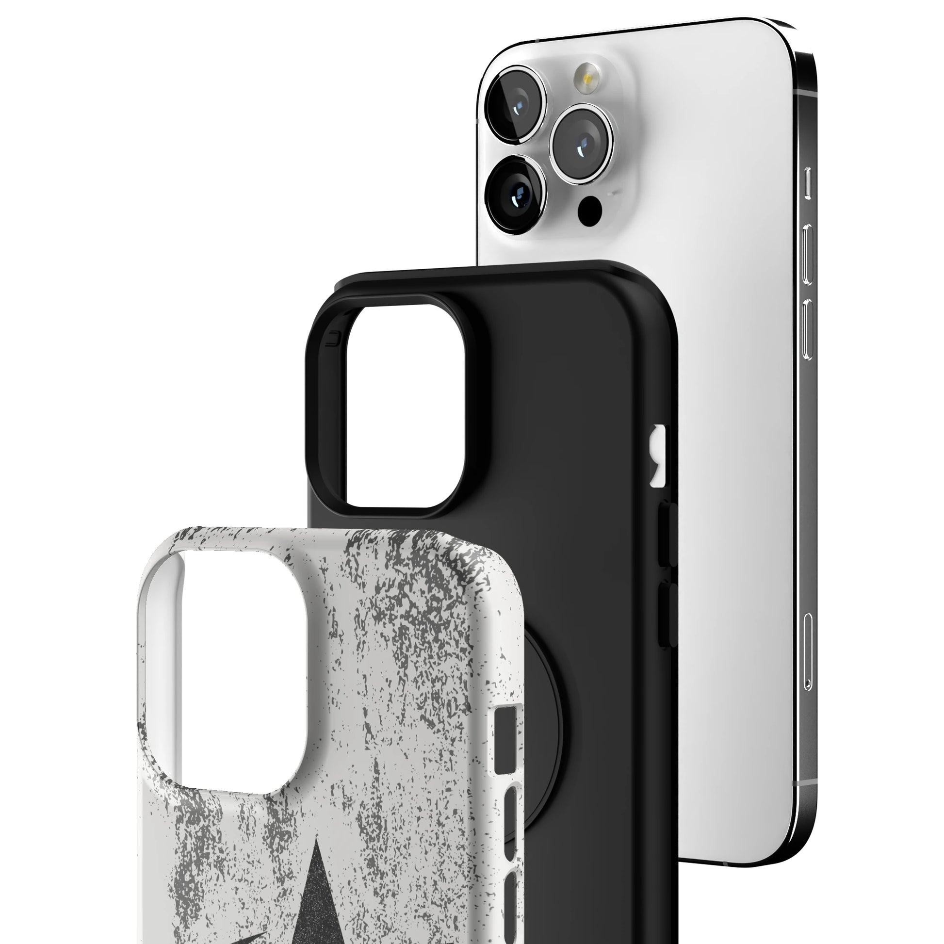 Starfade iPhone Case gallery - Iphone_13_Pro_Max_3