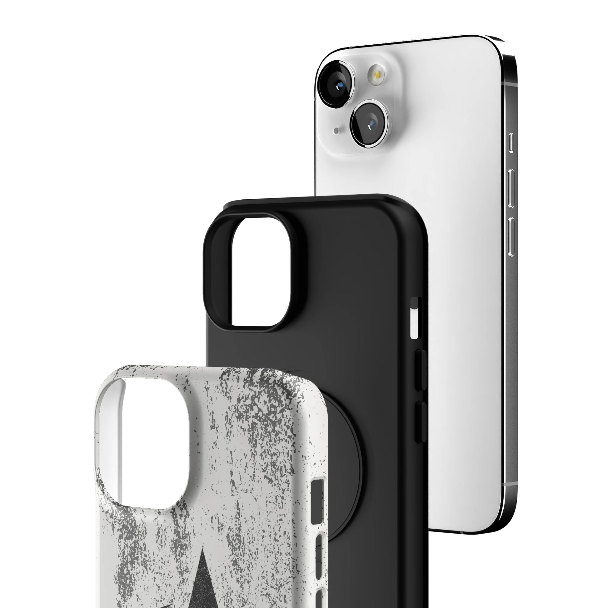 Starfade iPhone Case gallery - Iphone_14_Iphone_3