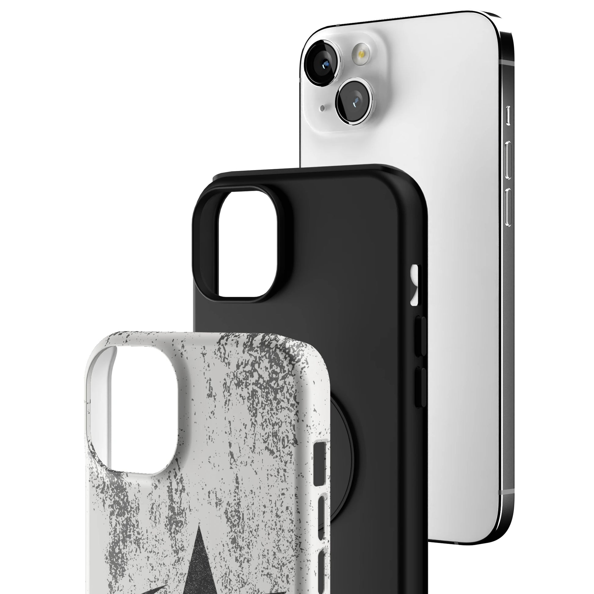 Starfade iPhone Case gallery - Iphone_14_Mini_Air_Plus_3