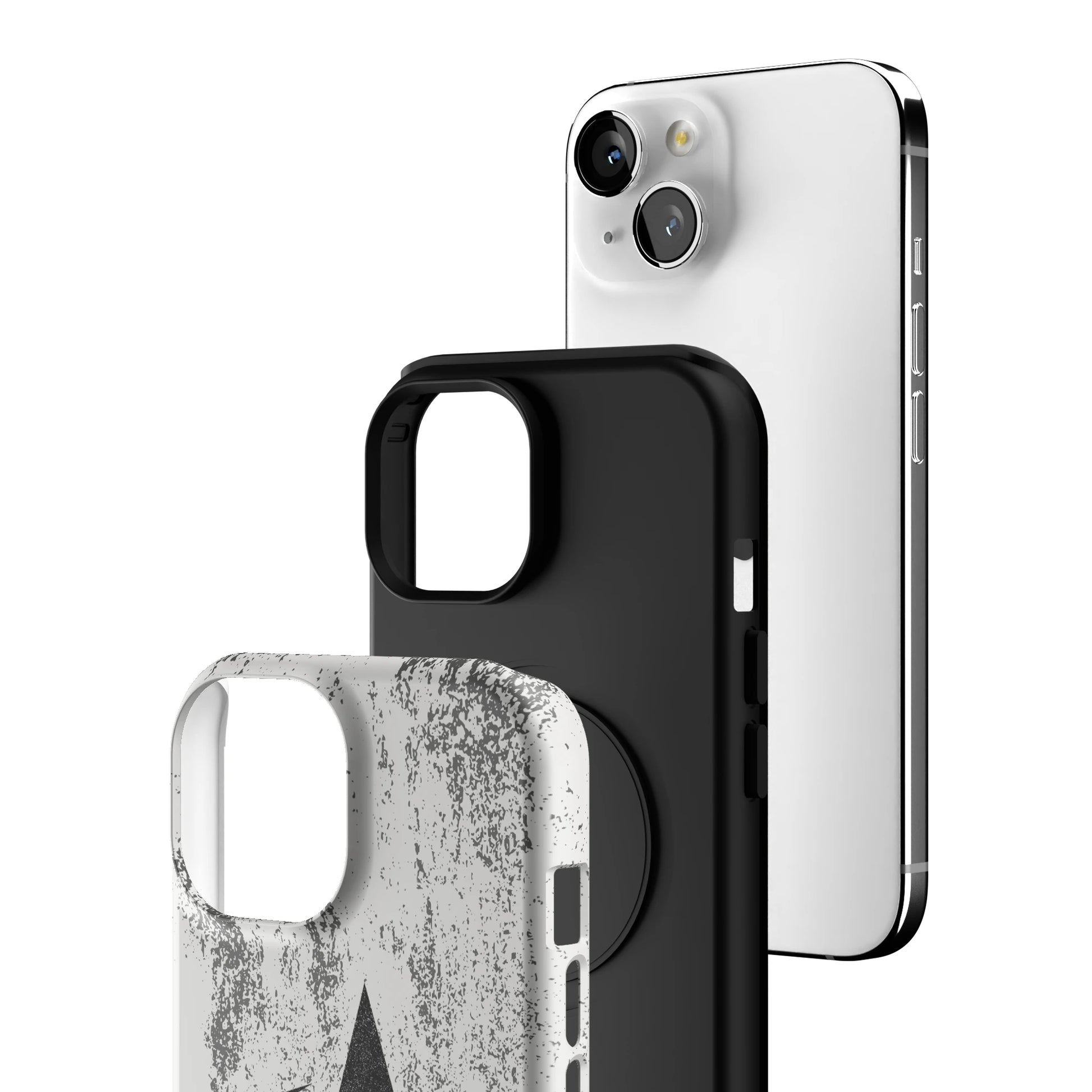 Starfade iPhone Case gallery - Iphone_15_Iphone_3