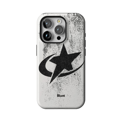 Starfade iPhone Case gallery - Iphone_15_Pro_1