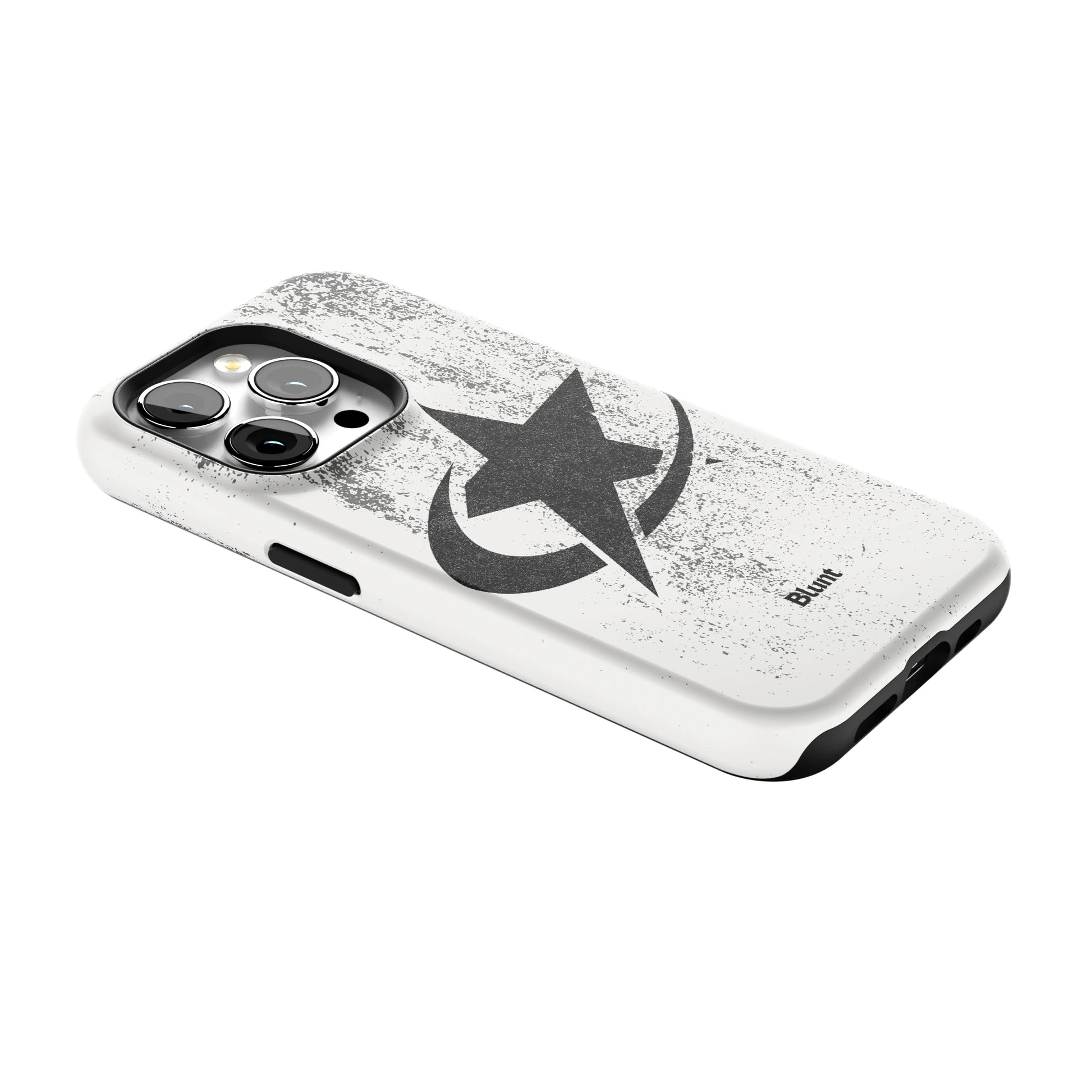 Starfade iPhone Case gallery - Iphone_15_Pro_2