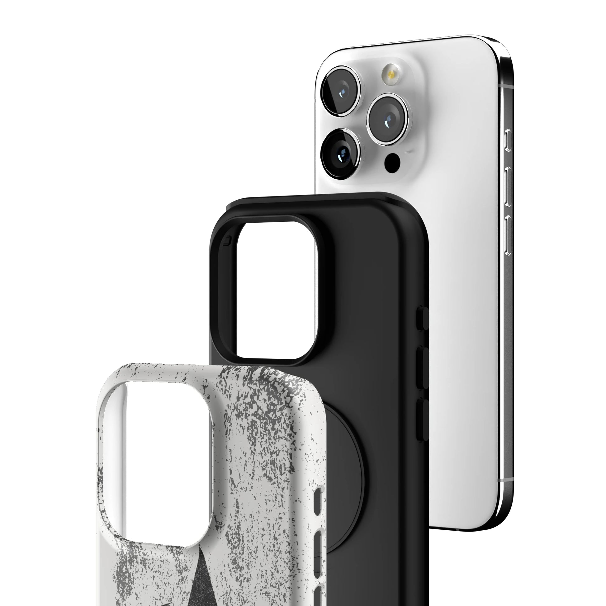 Starfade iPhone Case gallery - Iphone_15_Pro_3
