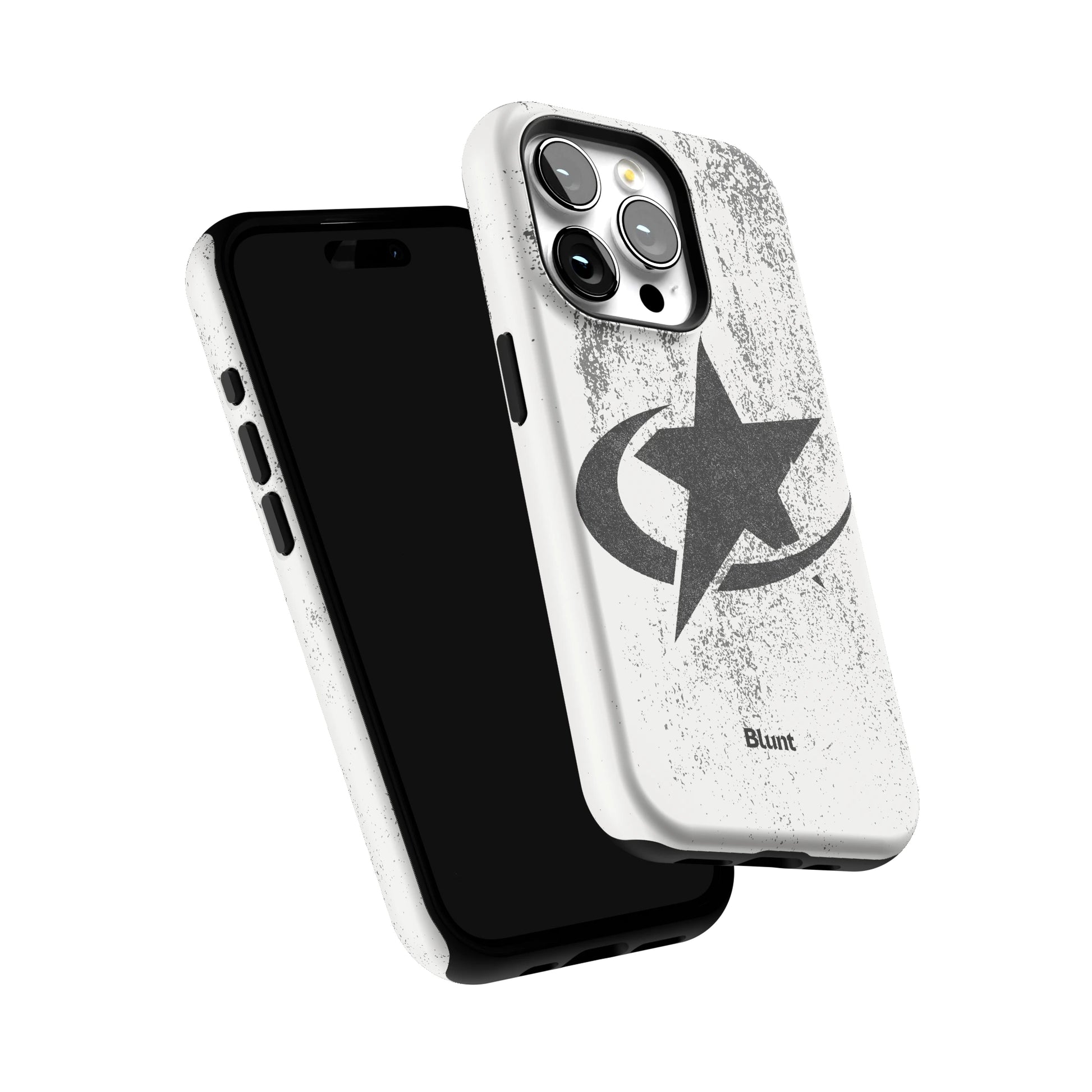 Starfade iPhone Case gallery - Iphone_15_Pro_6