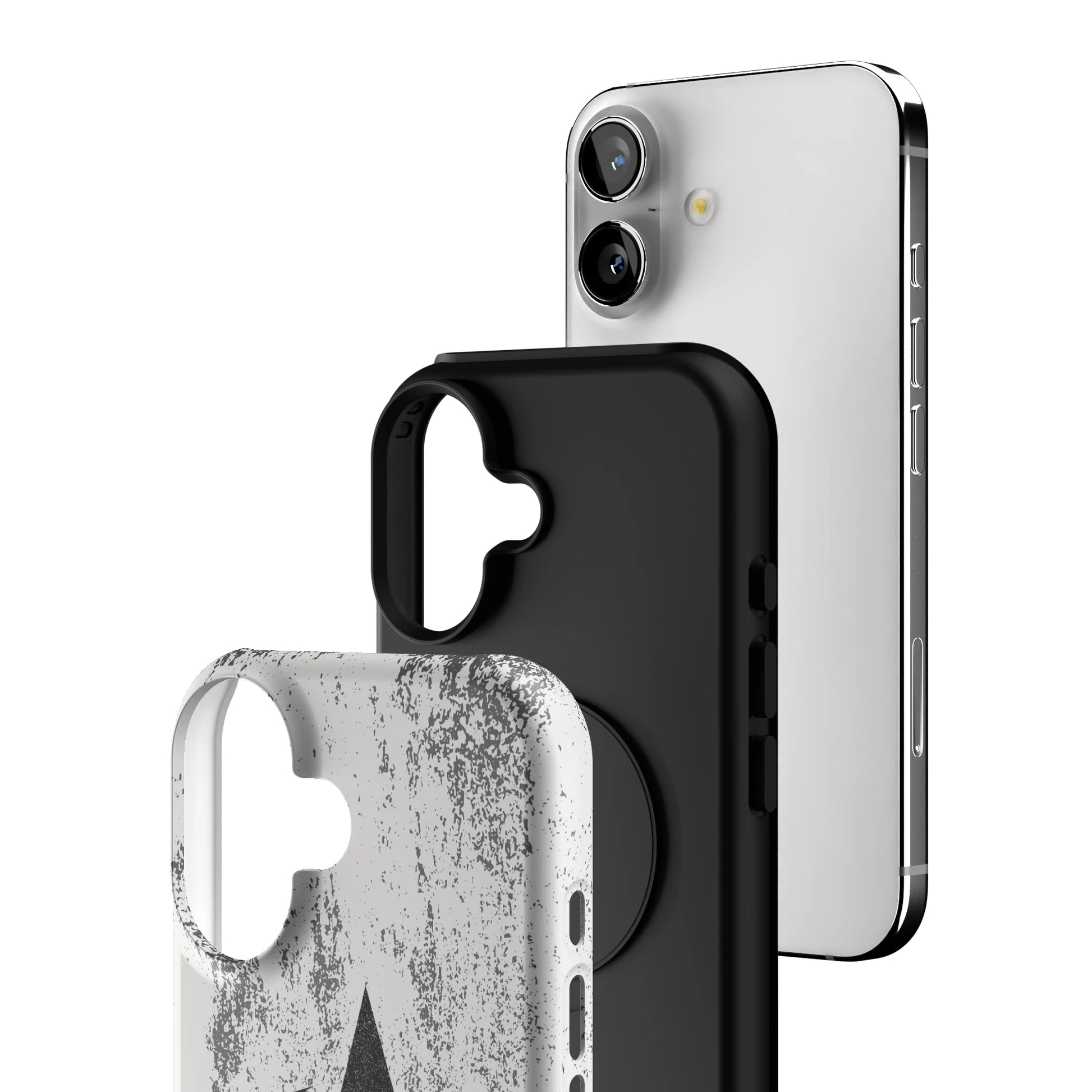 Starfade iPhone Case gallery - Iphone_16_Iphone_3