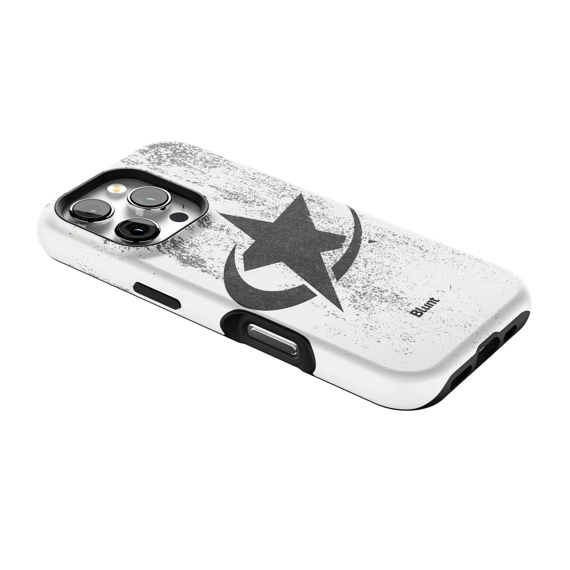 Starfade iPhone Case gallery - Iphone_16_Pro_2