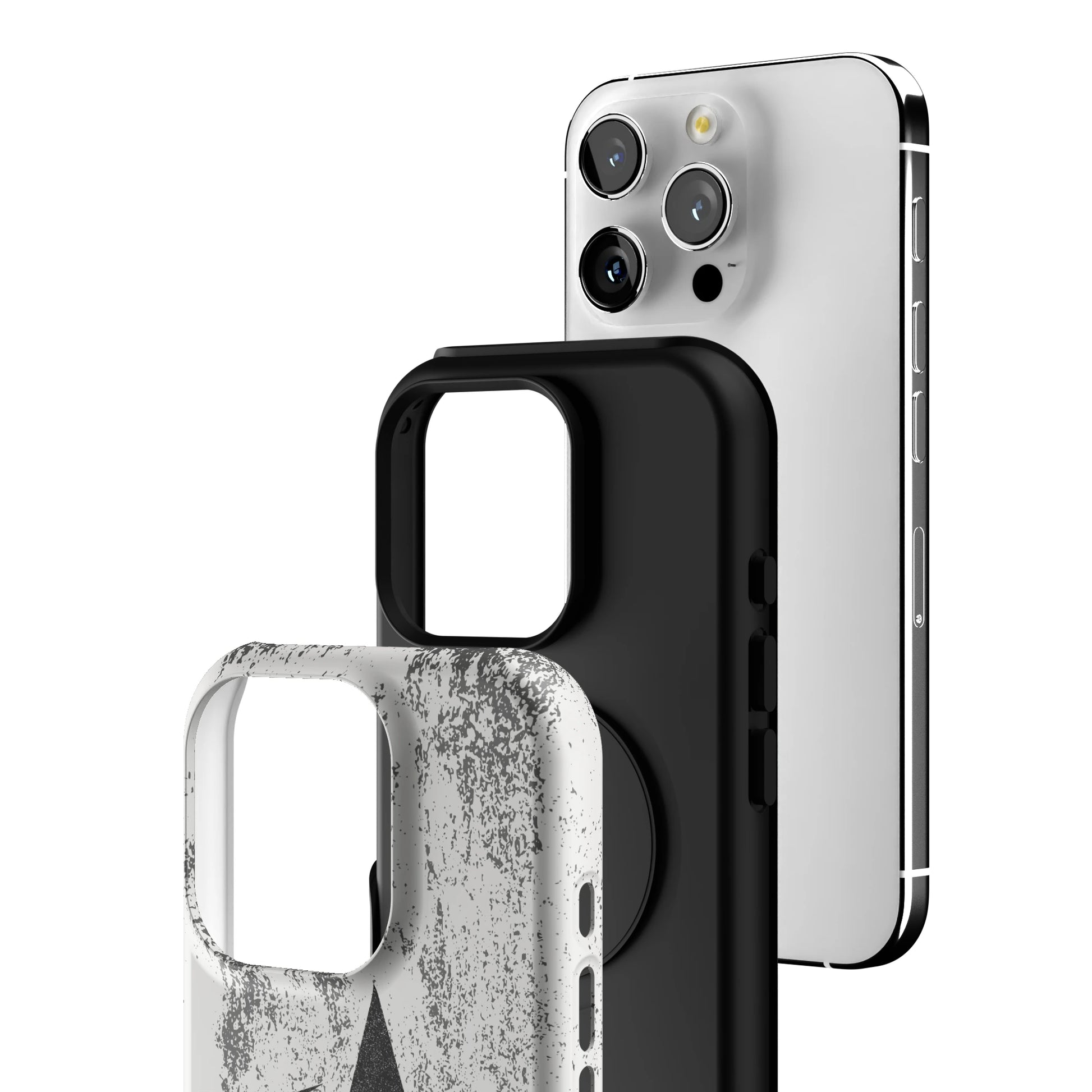 Starfade iPhone Case gallery - Iphone_16_Pro_3
